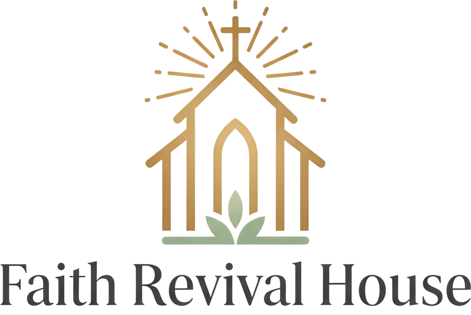 Faith Revival House